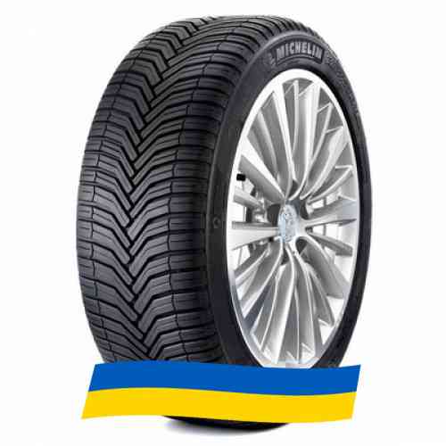 235/60 R18 Michelin CrossClimate SUV 107W Позашляхова шина Киев