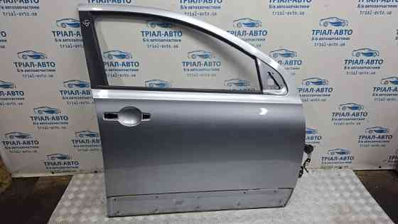 Дверь передняя правая Nissan Qashqai 2006-2013 H0100JD0MD (Арт. 82386) Киев