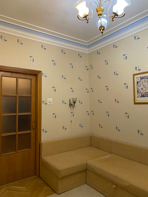 Здам 2к квартиру 53м2, пл. Українських героїв 1 (пл. Л. Толстого), Київ, Бесарабка, центр Шевченків Киев - изображение 7