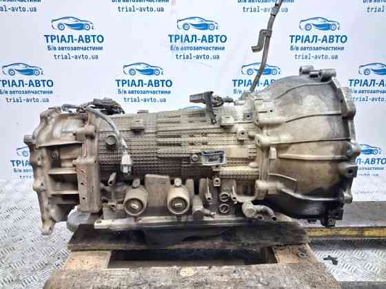 Коробка передач АКПП Mitsubishi Pajero Wagon 4 3.2 ДИЗЕЛЬ 4M41 2006 (б/у) Киев