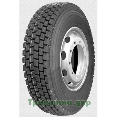 315/80 R22.5 Ovation VI-638 156/152L Ведуча шина Київ - зображення 11
