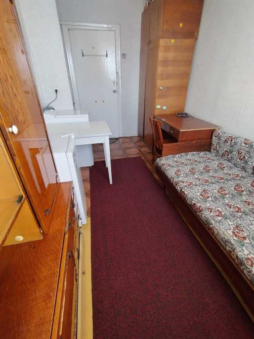 долгосрочная аренда комната Киев, Подольский, 3500 грн./мес. Київ - зображення 11