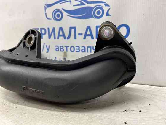 Патрубок интеркулера Mazda 3 BM 2.2 DIESEL 2013 (б/у) Київ