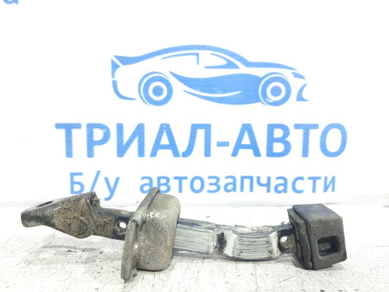 Ограничитель двери задний Mitsubishi L200 KB 2.5 ДИЗЕЛЬ 4D56U 2006 (б/у) Киев - изображение 2