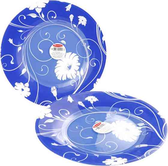 Тарілка десертна Pasabahce Invitation PS-10327-1 19 см Киев
