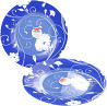 Тарілка десертна Pasabahce Invitation PS-10327-1 19 см Киев