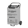 Пусковое зарядное устройство 12/24V, 1500A, 380V G.I.KRAFT GI35113 Харьков