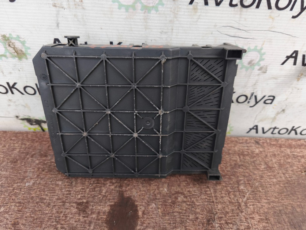 Блок управления BSI Peugeot Partner 2003-2007 (9657999880) Ковель - зображення 3