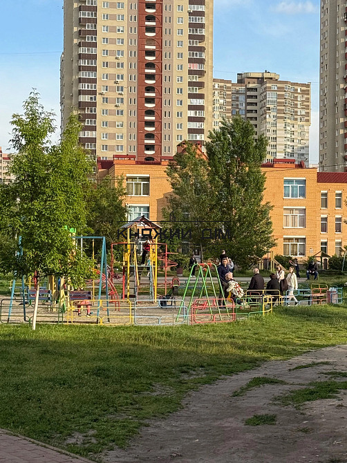 Продаж 3-кімнатної квартири | проспект Григоренка 12.метро Позняки або Осокорки Київ - зображення 1