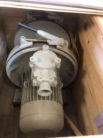 Продам новий крановий тельфер (Тролей) TAP 11 Долинська