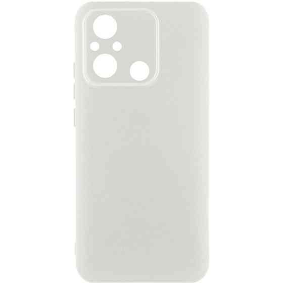 Чехол Silicone Cover Lakshmi Full Camera (AA) для Xiaomi Redmi 12C / Poco C55 Херсон