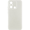 Чехол Silicone Cover Lakshmi Full Camera (AA) для Xiaomi Redmi 12C / Poco C55 Херсон
