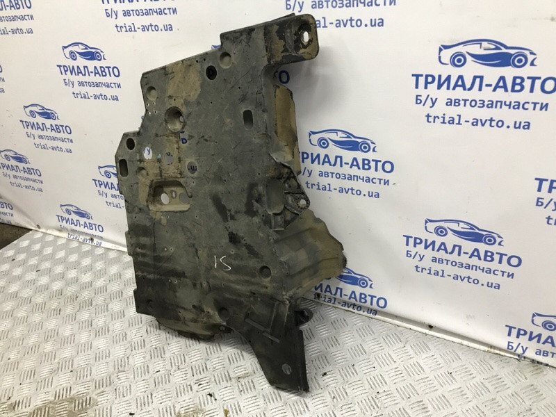 Защита двс Subaru Forester SJ 2.0 DIESEL EE20Z 2012 (б/у) Киев - изображение 3