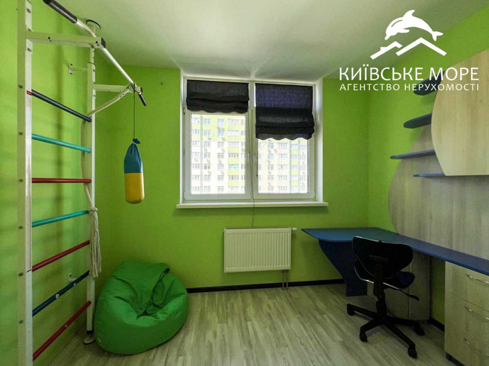 продажа 2-к квартира Киев, Днепровский, 95000 $ Киев - изображение 9