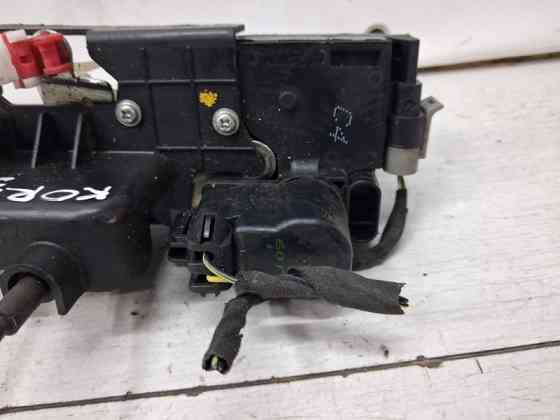 Замок двери задний правый SsangYong Korando 2010-2019  (Арт. 68779) Київ