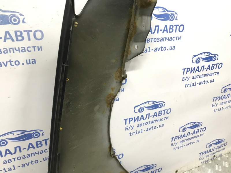 Крыло переднее левое Toyota Avensis T25 2.0 DIESEL 1CDFTV 2002 (б/у) Киев - изображение 10