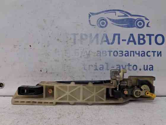 Ручка двери внешняя передняя правая Hyundai Tucson JM 2.0 DIESEL D4EA 2004 (б/у) Київ