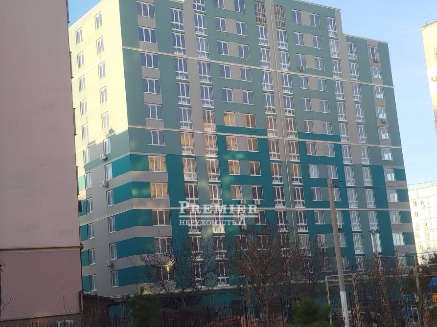 У продажу однокімнатна квартира у м. Чорноморськ ЖК Морський. Черноморск - изображение 2