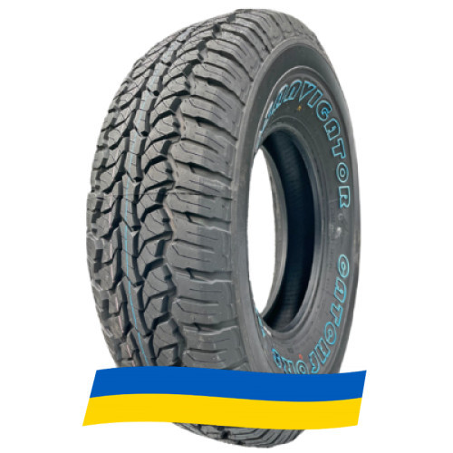 245/65 R17 Lanvigator CatchFors A/T 107T Позашляхова шина Киев - изображение 3
