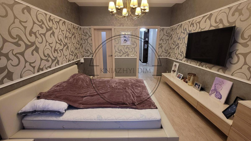 Держ. програми Продаж 3х кім. квартири біля Сонячного м. Харківська і Позняки КОД: 21146235 Киев - изображение 6