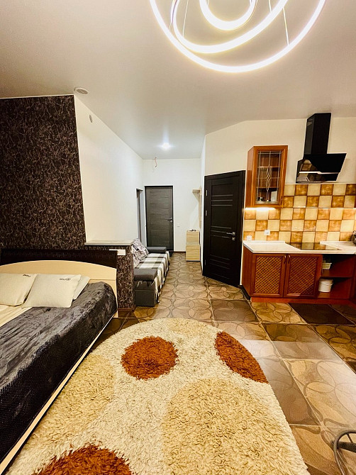 Оренда квартири до літа, з видом на море, від власника, 10 станція В.Фонтану Одесса - изображение 8