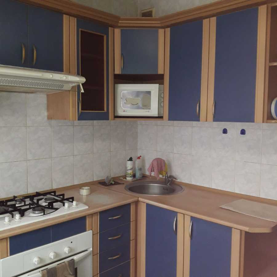 долгосрочная аренда 2-к квартира Белоцерковский, Белая Церковь, 12000 грн./мес. Белая Церковь - изображение 1