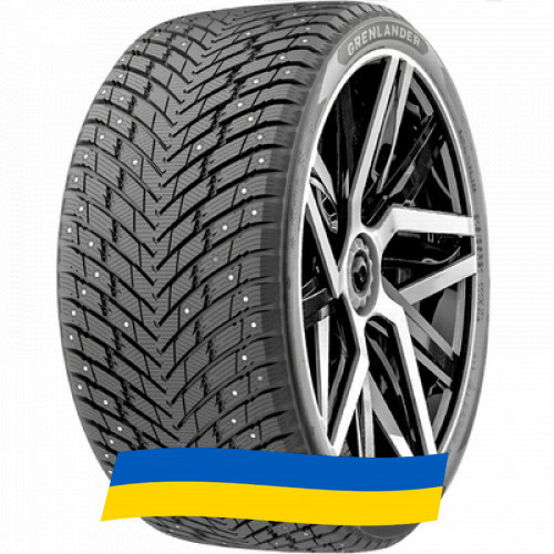275/45 R21 Grenlander Icedefensor Stud II 110T Легкова шина Київ - зображення 1