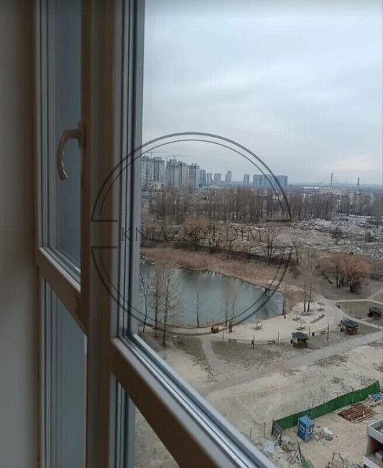 Продаж 1-но к. квартири в ЖК Причал 8 Позняки. № 21146473 Киев - изображение 12