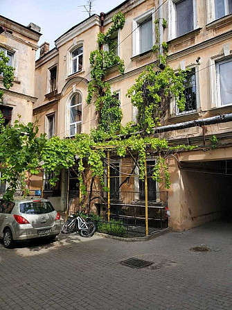 продажа 2-к квартира Одесса, Приморский, 22700 $ Одесса - изображение 1