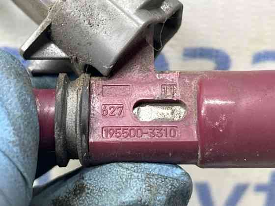 Форсунка топливная Mazda 3 2003-2009 BP4W-13-250 (Арт. 81612) Київ