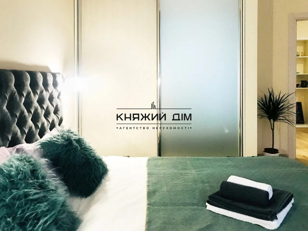 Оренда 2 кімнатна квартира м. Контрактова площа КОД 11204606 Київ - зображення 10