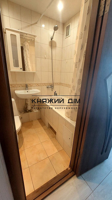 1 кімн кварира 15 хв до метро Шулявська № 21146599 Киев - изображение 8