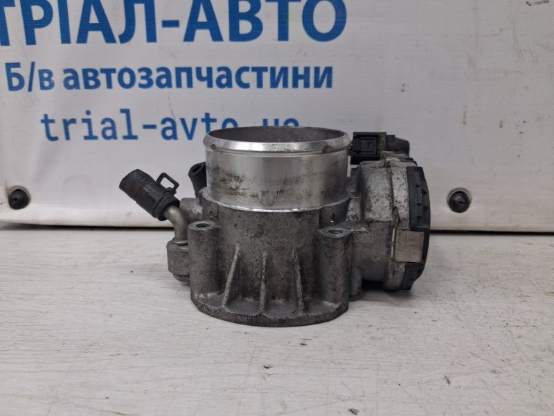 Заслонка дроссельная Hyundai Sonata 2010-2016 351002G700 (Арт. 71885) Київ - зображення 2