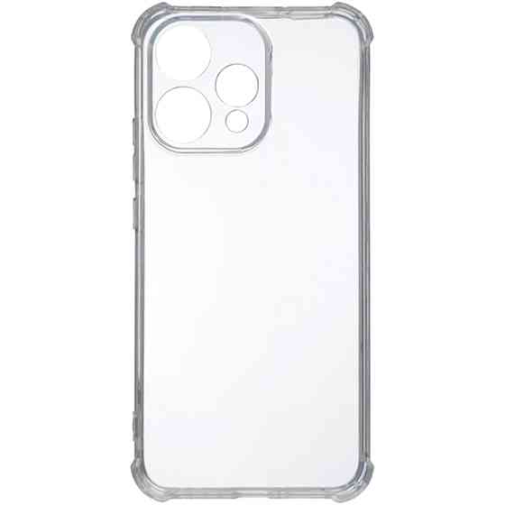 TPU чехол GETMAN Ease logo усиленные углы Full Camera для Oppo Reno 15 Херсон