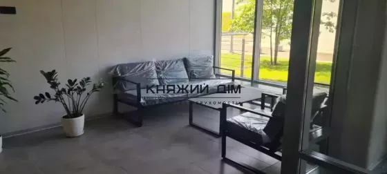 Продаж квартири ЖК «Паркове місто» Код: № 21147702 Київ