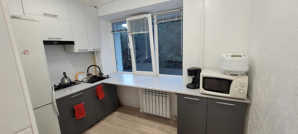 долгосрочная аренда 2-к квартира Киев, Соломенский, 520 $/мес. Київ - зображення 7