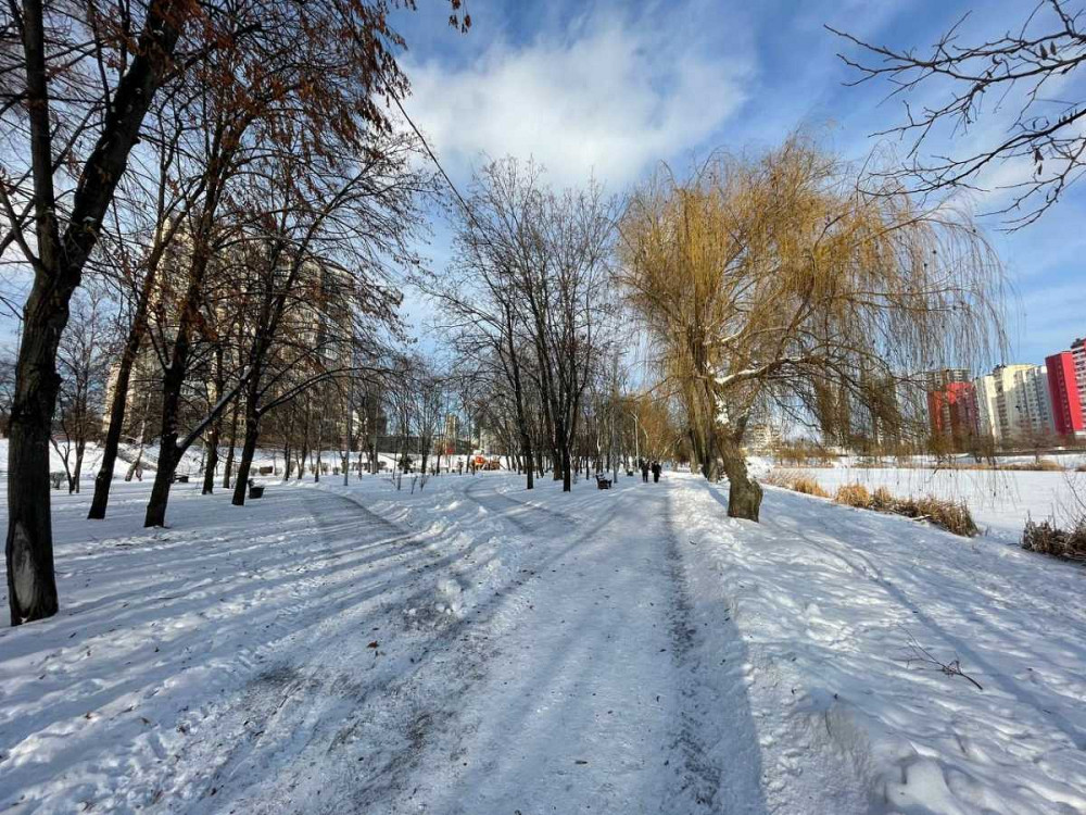 продажа 1-к квартира Киев, Днепровский, 35000 $ Київ - зображення 5