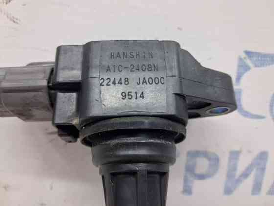 Катушка зажигания Nissan Qashqai 2006-2013 22448JA00C (Арт. 62860) Киев