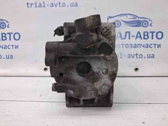 Компрессор кондиционера Nissan Pathfinder R51 2.5 DIESEL YD25DDTI 2004 (б/у) Київ