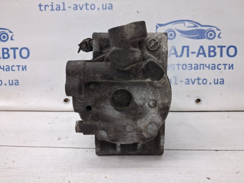 Компрессор кондиционера Nissan Pathfinder R51 2.5 DIESEL YD25DDTI 2004 (б/у) Київ - зображення 4