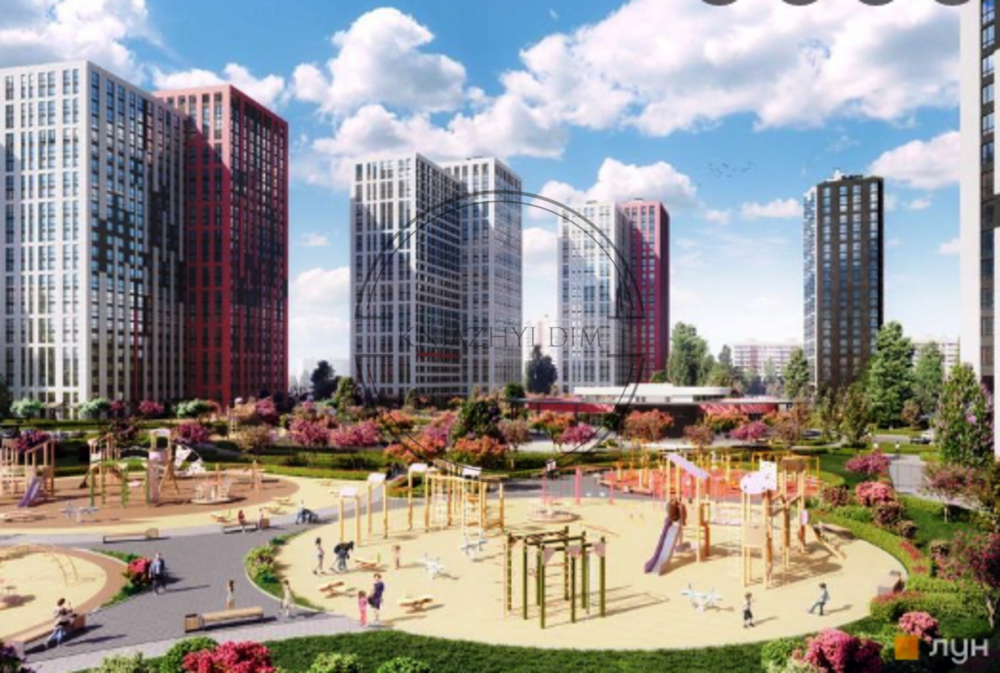 Продажа 2 к квартиры в Варшавском плюс. № 21127019 Киев - изображение 2