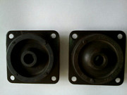 Амортизаторы опорные серии АП, АД, АПН, АПНМ, АКСС. Харьков