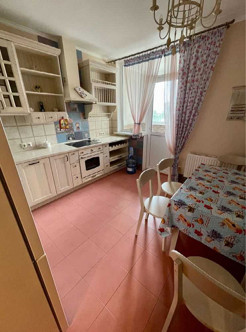 долгосрочная аренда 2-к квартира Киев, Голосеевский, 26000 грн./мес. Киев - изображение 12