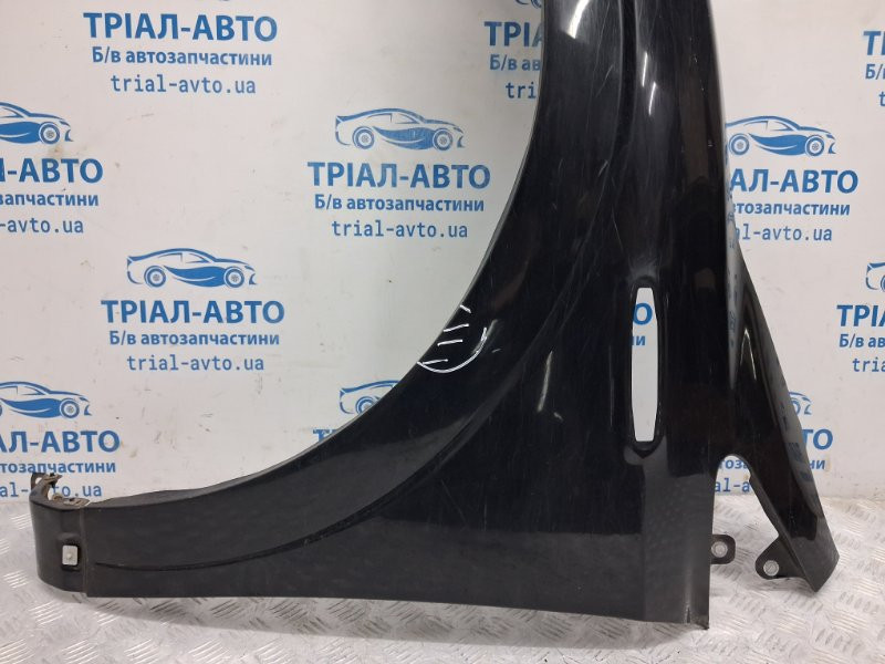 Крыло переднее левое SsangYong Actyon 2005-2010 5181131000 (Арт. 75271) Киев - изображение 2