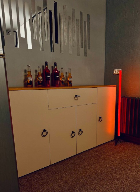 Всі види масажу для чоловіків Дніпро - зображення 1