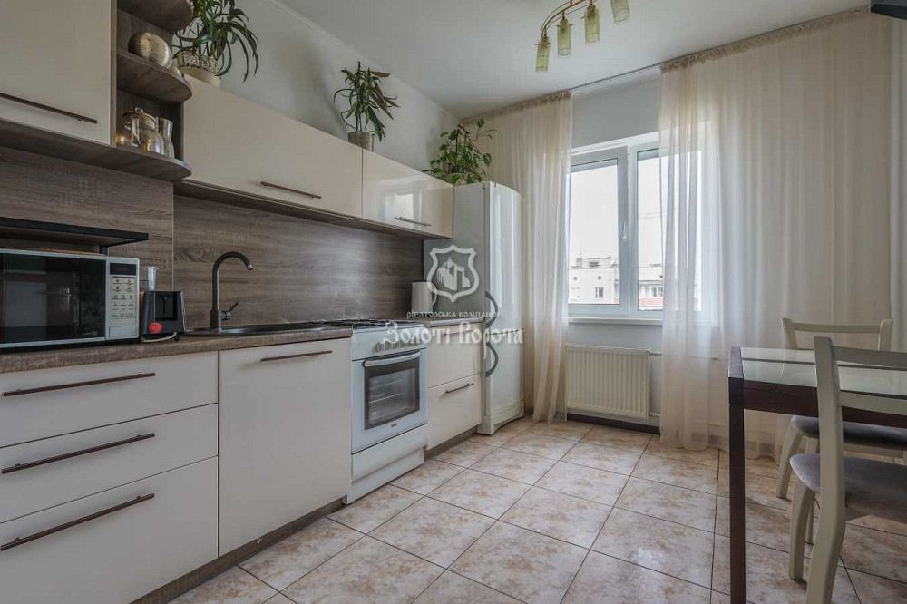 продажа 3-к квартира Киев, Дарницкий, 72000 $ Київ - зображення 9