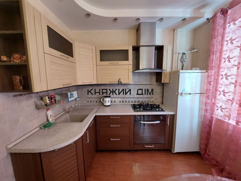 Оренда роздільної 2-х к. квартири на Оболоні м. Героїв Дніпра. № 11203248 Київ - зображення 2