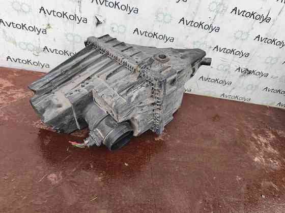 Корпус воздушного фильтра VW T5 2003-2015 (7E0129601) Ковель