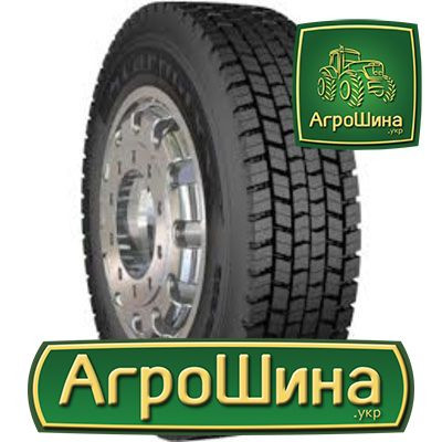 Грузовая шина Starmaxx DH100 (ведущая) 265/70 R19.5 140/138M Киев - изображение 1