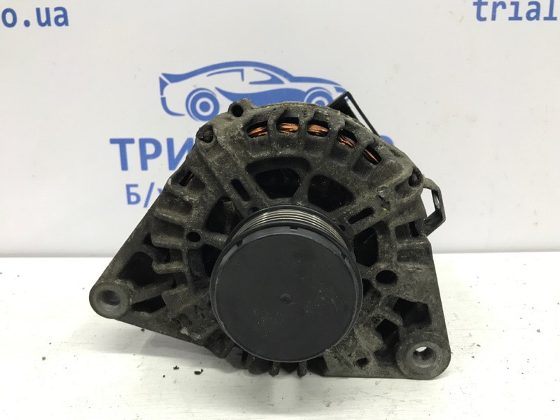 Генератор Kia Sportage SL 1.7 DIESEL D4FD 2010 (б/у) Київ - зображення 2